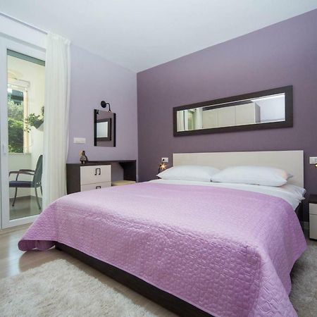 Moderna Lapad Apartment Dubrovnik Luaran gambar