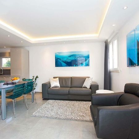 Moderna Lapad Apartment Dubrovnik Luaran gambar
