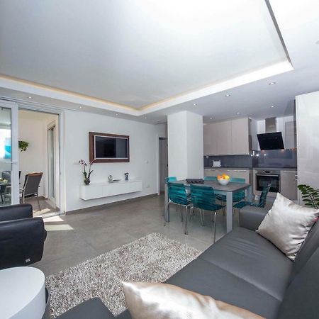 Moderna Lapad Apartment Dubrovnik Luaran gambar