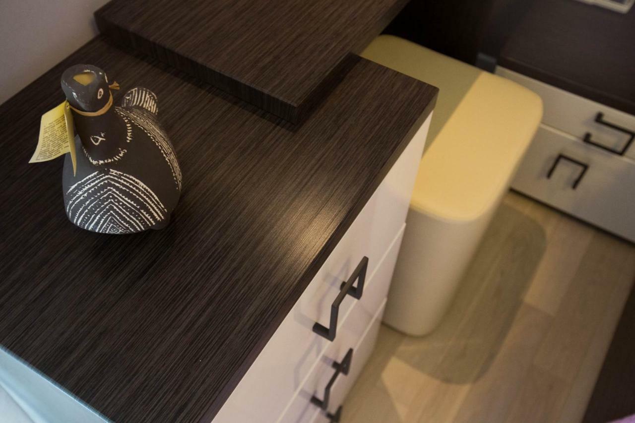 Moderna Lapad Apartment Dubrovnik Luaran gambar