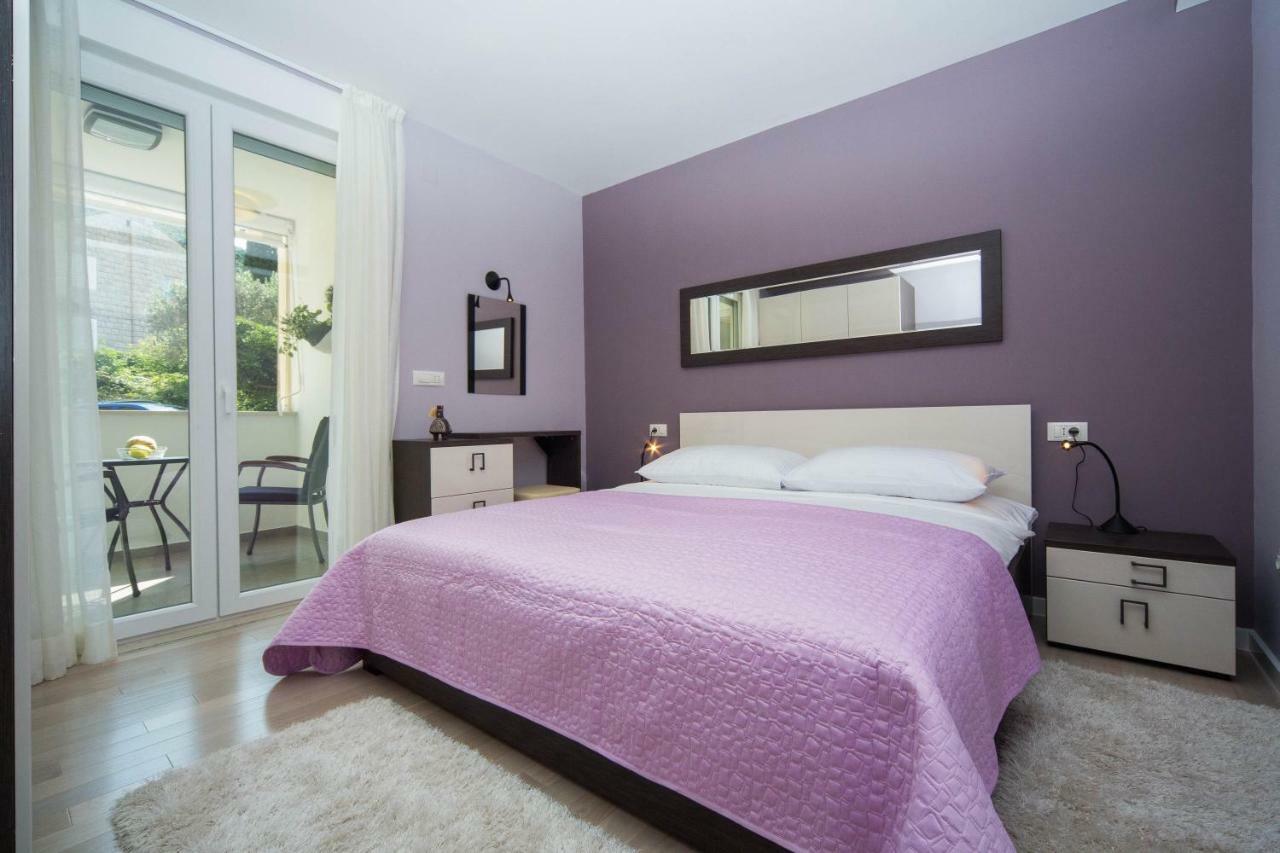 Moderna Lapad Apartment Dubrovnik Luaran gambar