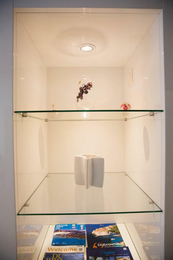 Moderna Lapad Apartment Dubrovnik Luaran gambar
