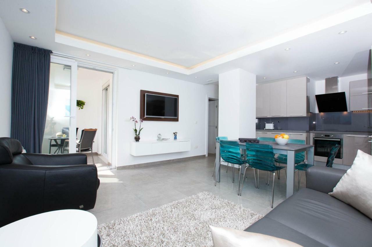 Moderna Lapad Apartment Dubrovnik Luaran gambar