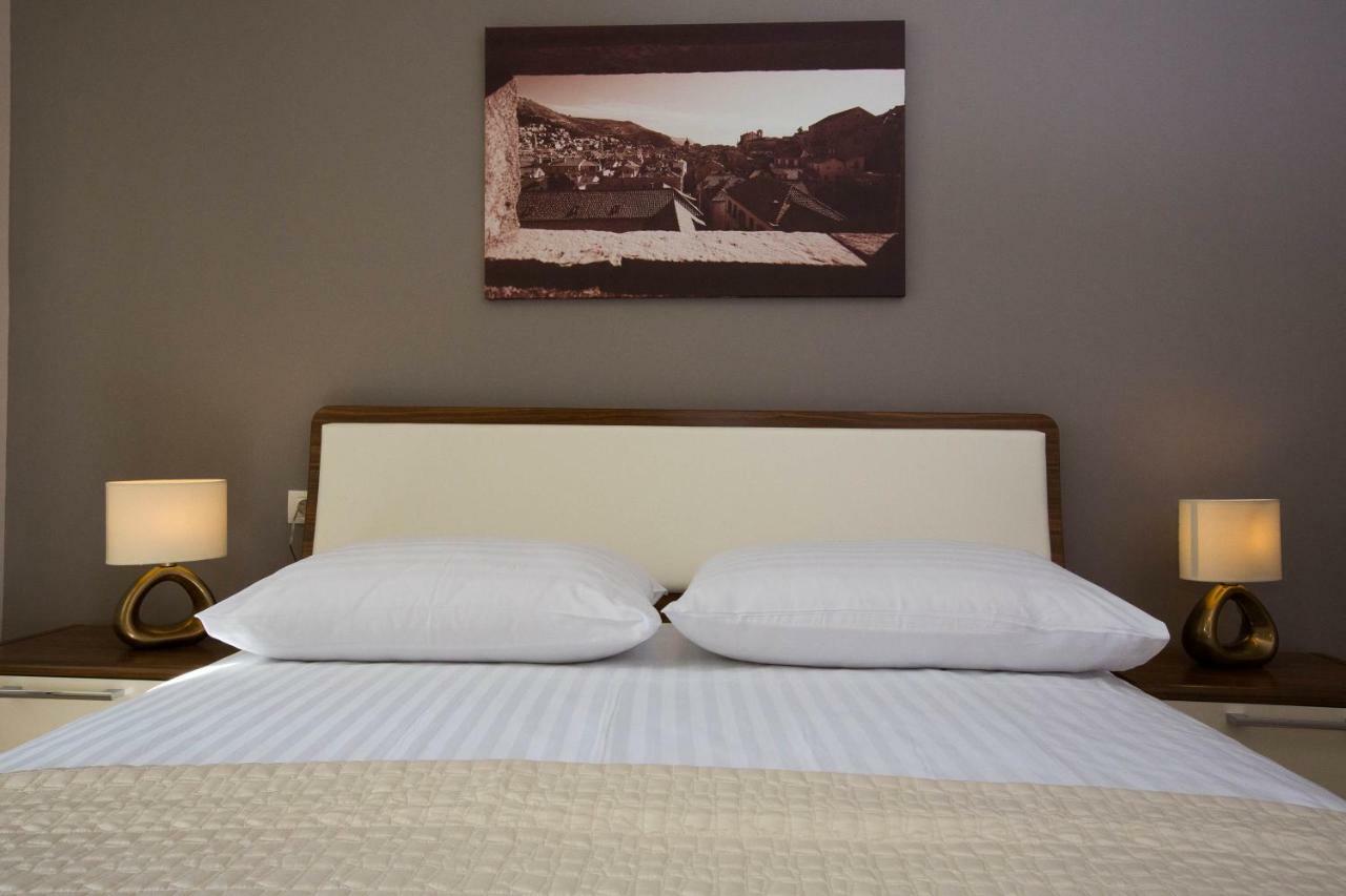 Moderna Lapad Apartment Dubrovnik Luaran gambar