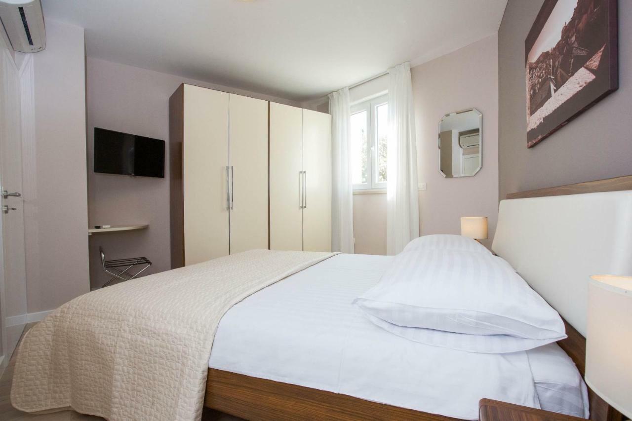 Moderna Lapad Apartment Dubrovnik Luaran gambar
