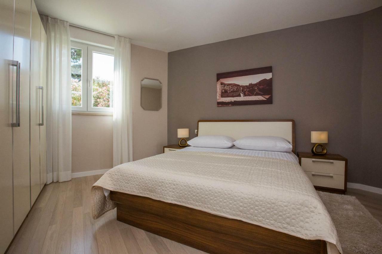 Moderna Lapad Apartment Dubrovnik Luaran gambar