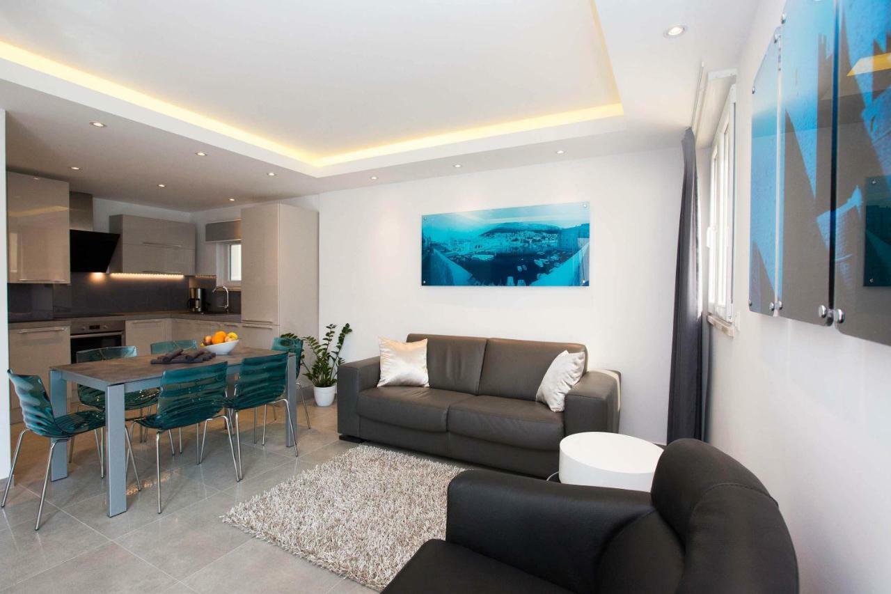 Moderna Lapad Apartment Dubrovnik Luaran gambar