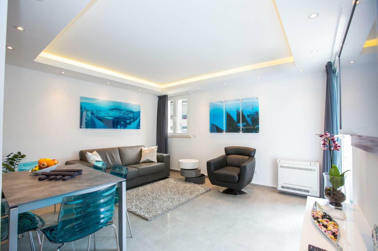 Moderna Lapad Apartment Dubrovnik Luaran gambar