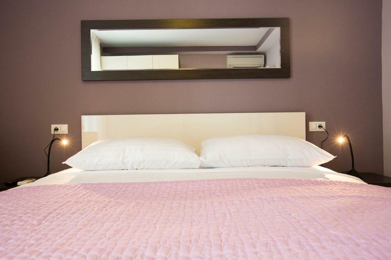 Moderna Lapad Apartment Dubrovnik Luaran gambar