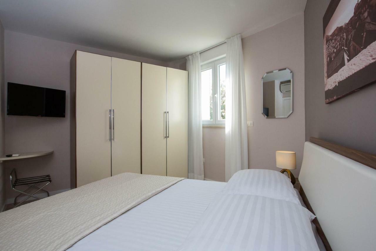 Moderna Lapad Apartment Dubrovnik Luaran gambar