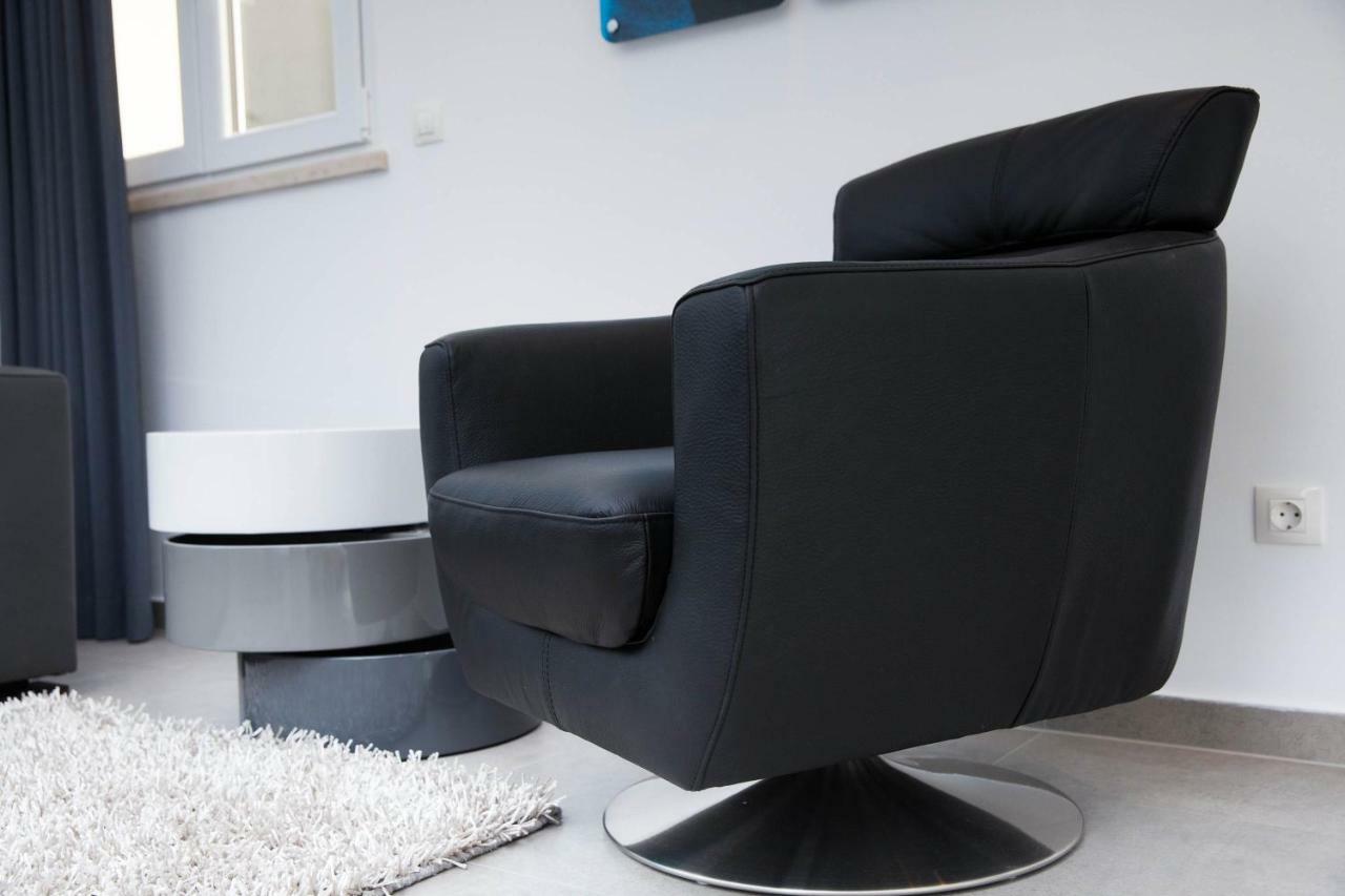 Moderna Lapad Apartment Dubrovnik Luaran gambar