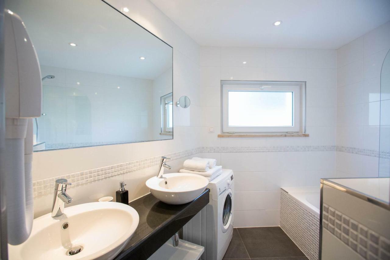 Moderna Lapad Apartment Dubrovnik Luaran gambar