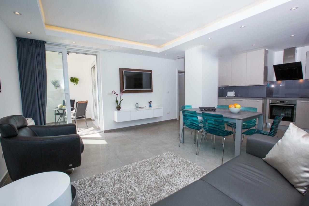 Moderna Lapad Apartment Dubrovnik Luaran gambar