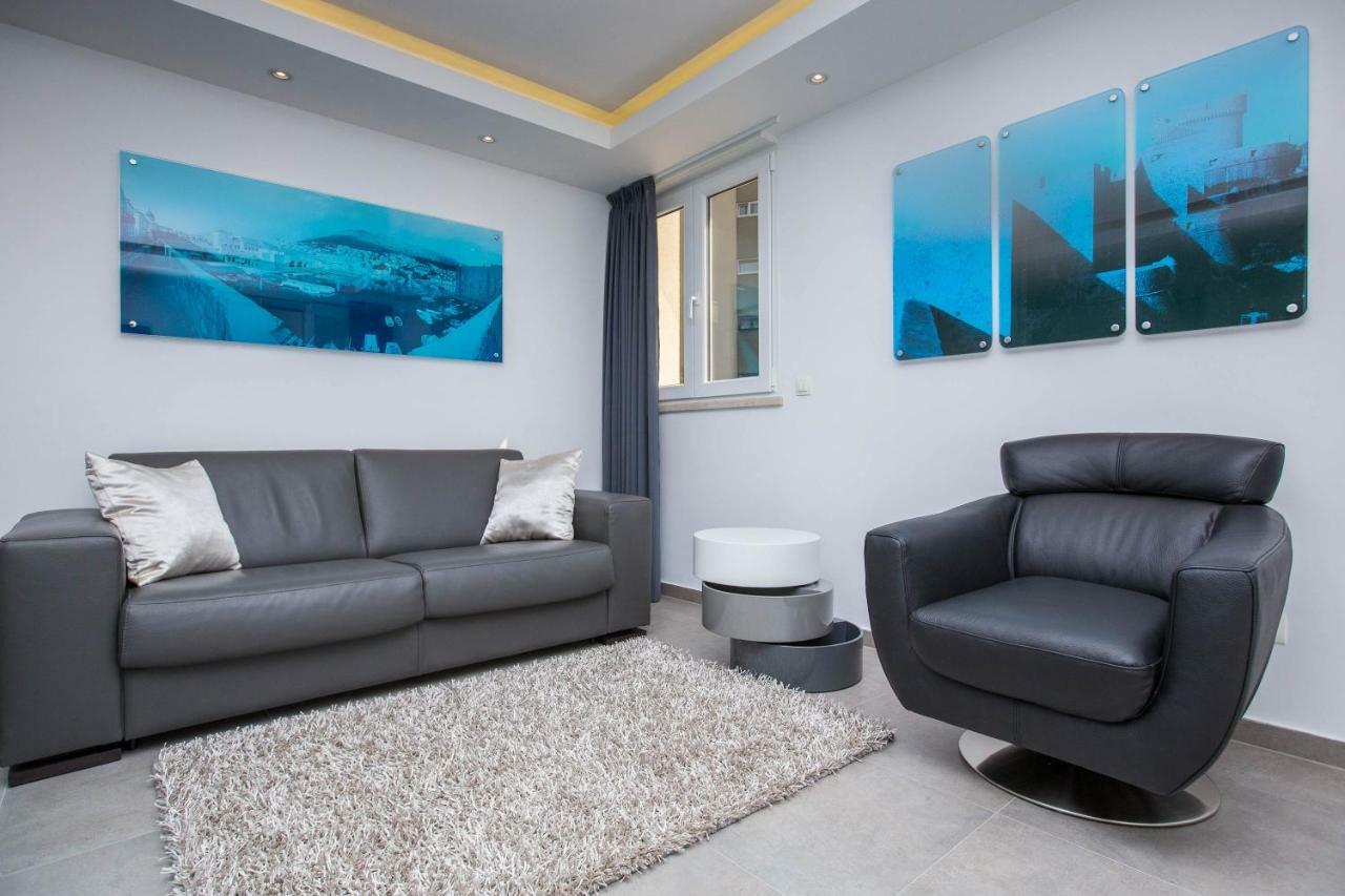 Moderna Lapad Apartment Dubrovnik Luaran gambar
