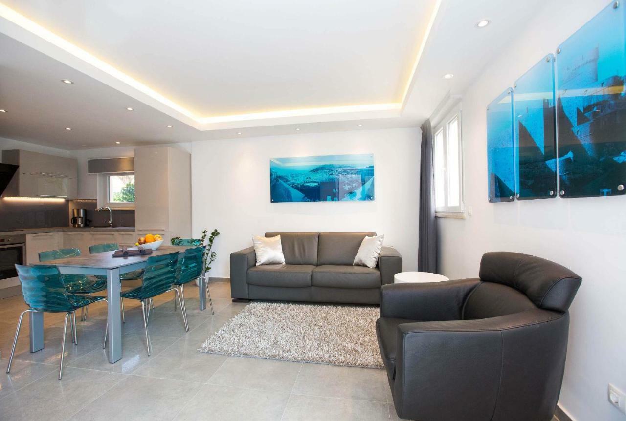 Moderna Lapad Apartment Dubrovnik Luaran gambar