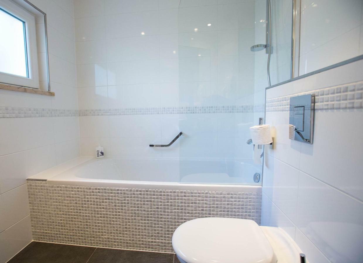 Moderna Lapad Apartment Dubrovnik Luaran gambar