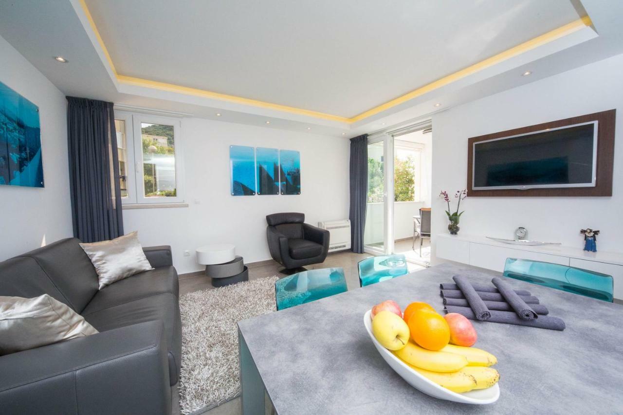 Moderna Lapad Apartment Dubrovnik Luaran gambar