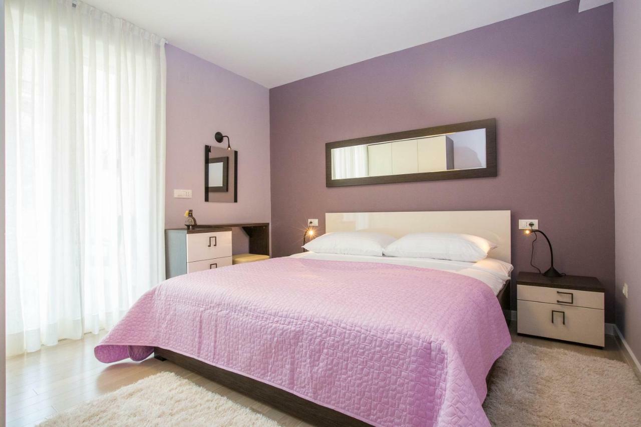Moderna Lapad Apartment Dubrovnik Luaran gambar