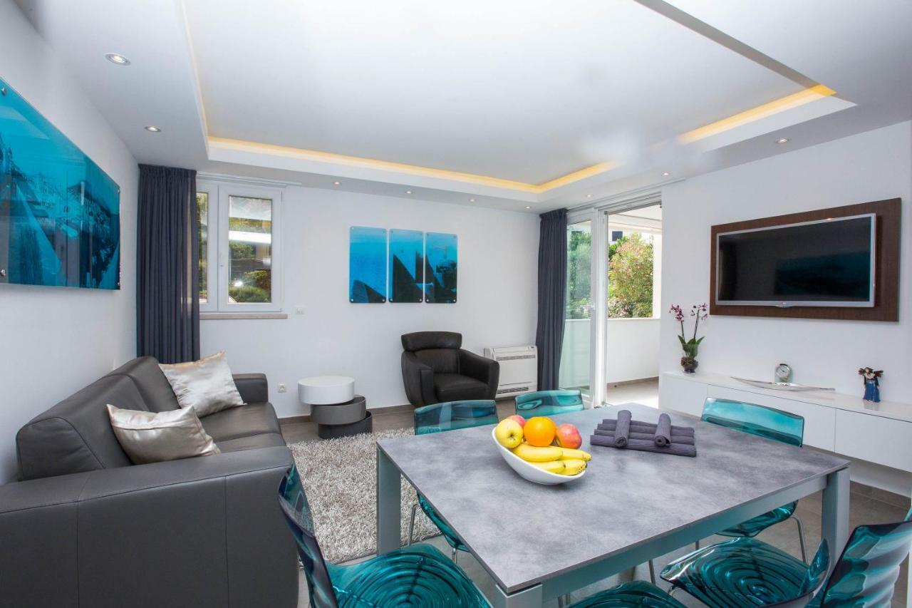 Moderna Lapad Apartment Dubrovnik Luaran gambar