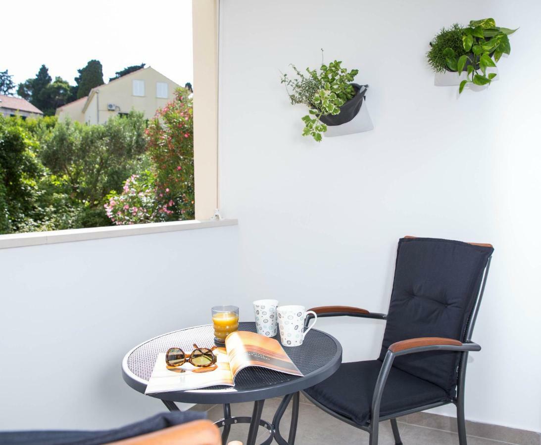 Moderna Lapad Apartment Dubrovnik Luaran gambar