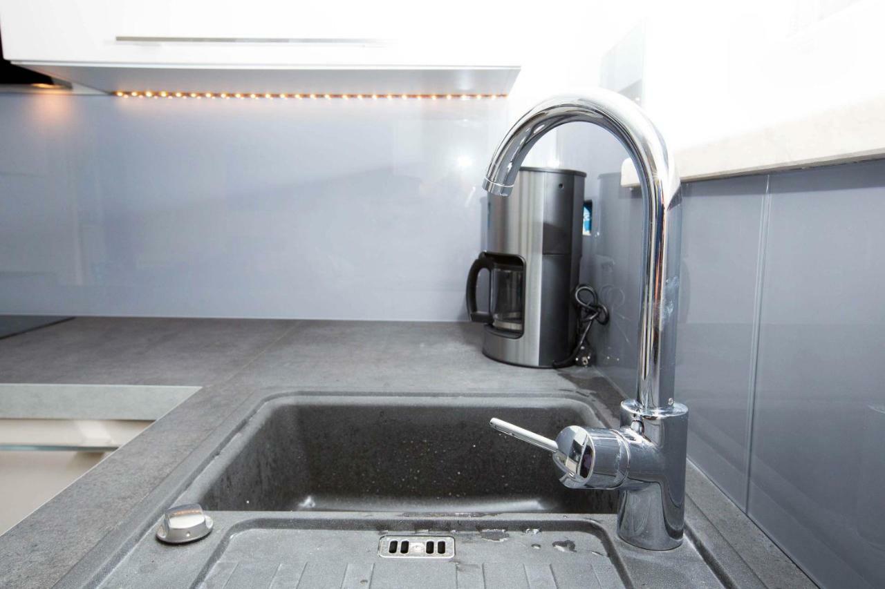 Moderna Lapad Apartment Dubrovnik Luaran gambar