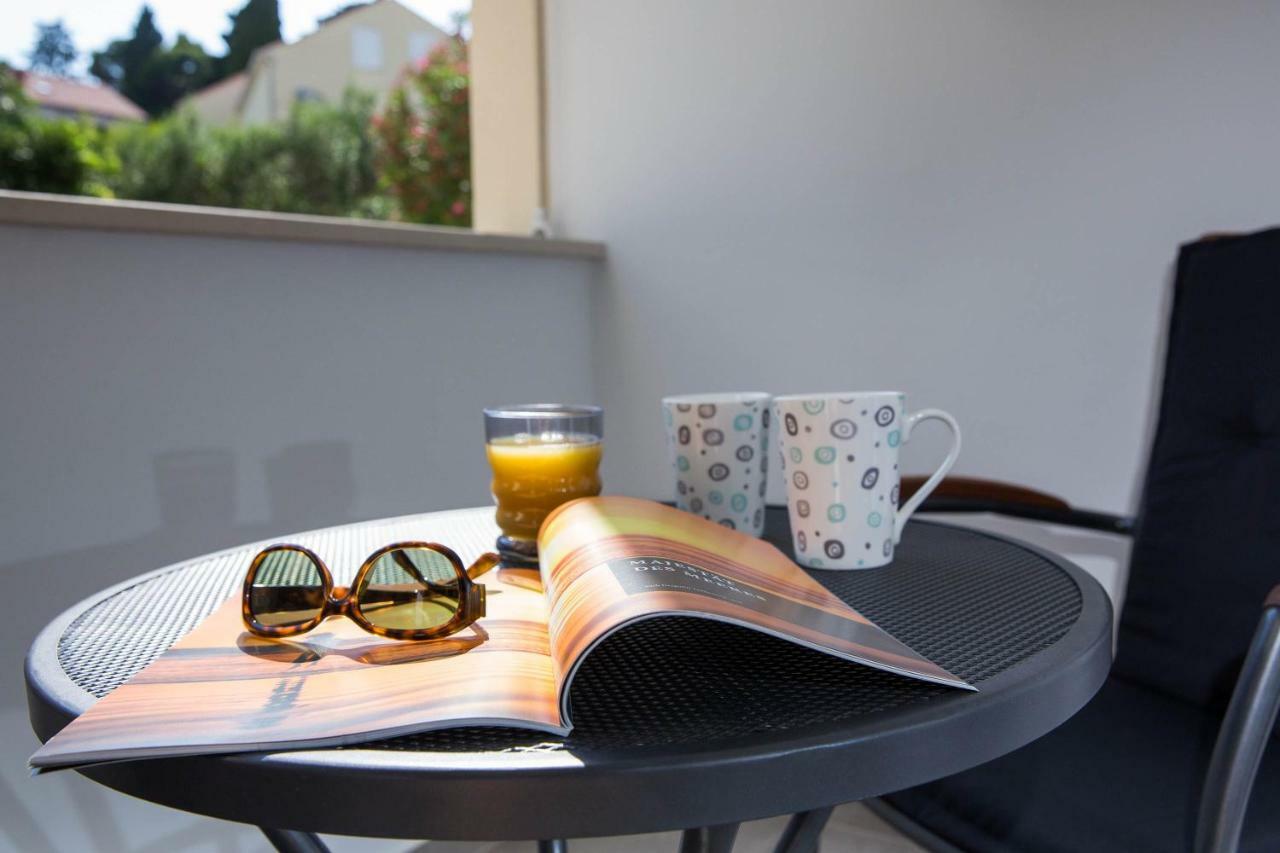 Moderna Lapad Apartment Dubrovnik Luaran gambar