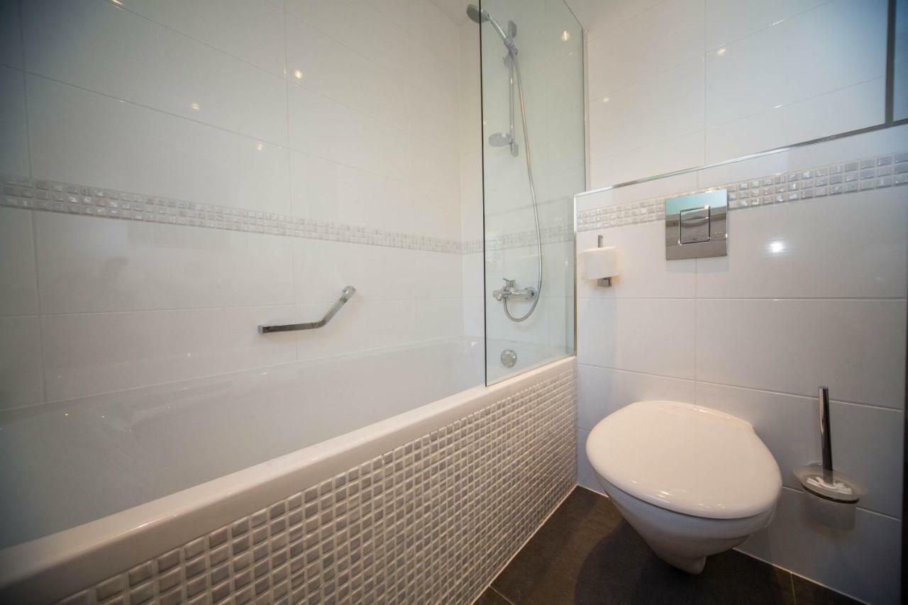 Moderna Lapad Apartment Dubrovnik Luaran gambar