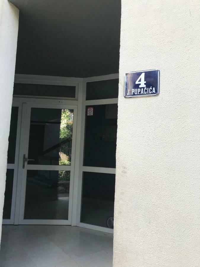 Moderna Lapad Apartment Dubrovnik Luaran gambar